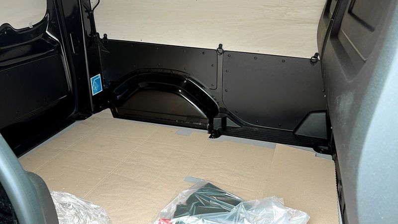 Mercedes Citan bild 5