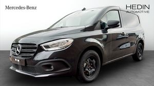 Mercedes Citan bild 1