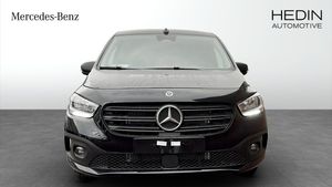 Mercedes Citan bild 8