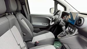 Mercedes Citan bild 3