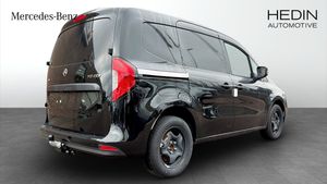 Mercedes Citan bild 2