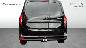 Mercedes Citan bild 7