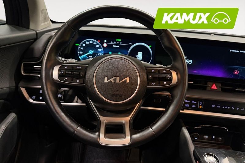 Kia Sportage bild 13