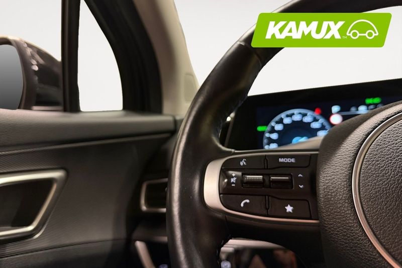 Kia Sportage bild 20