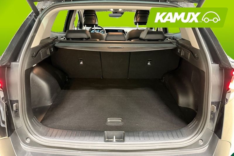 Kia Sportage bild 16