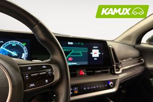 Kia Sportage bild 21