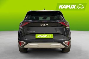 Kia Sportage bild 5