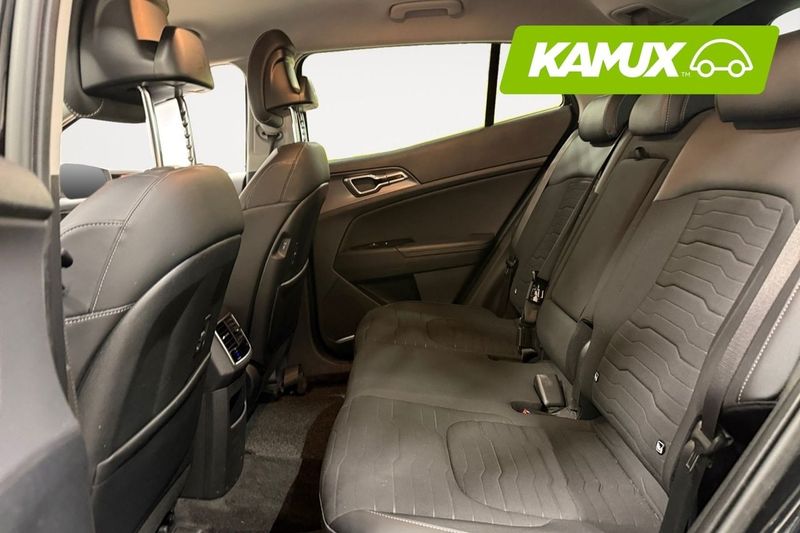 Kia Sportage bild 14