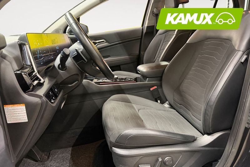 Kia Sportage bild 9
