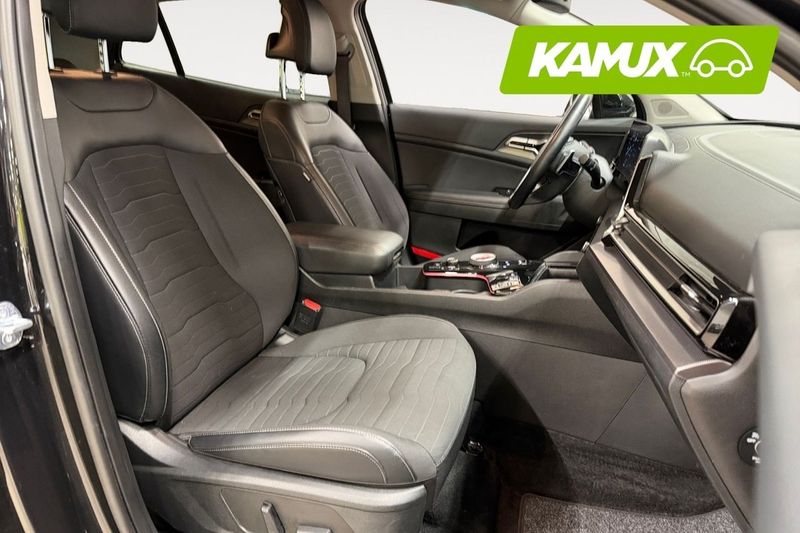 Kia Sportage bild 15