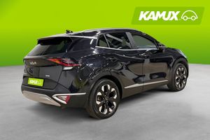 Kia Sportage bild 4