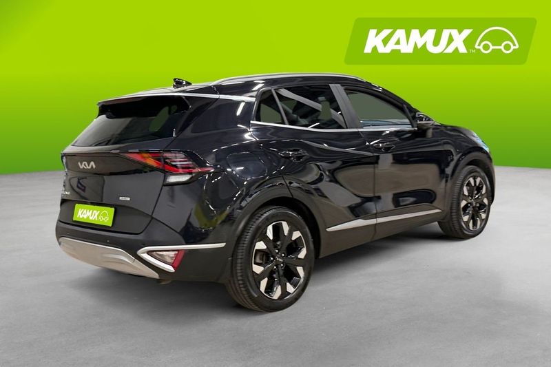Kia Sportage bild 4