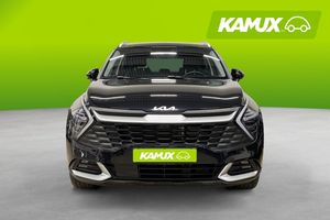 Kia Sportage bild 6