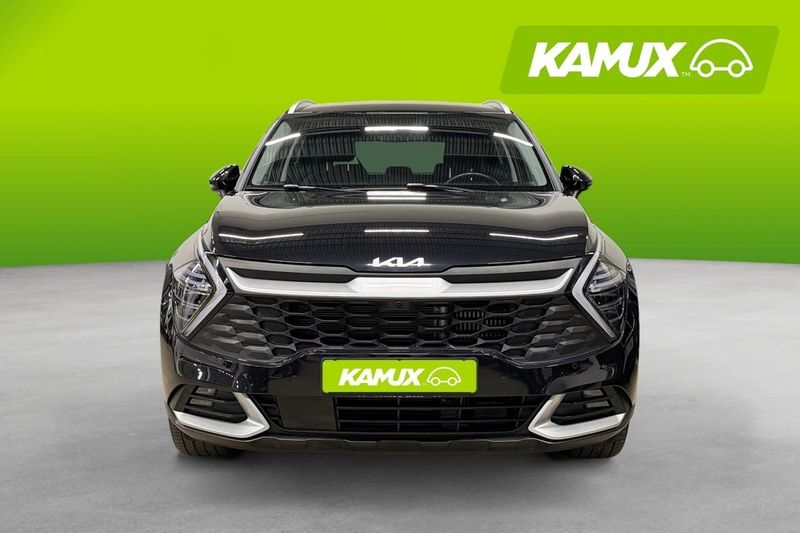 Kia Sportage bild 6