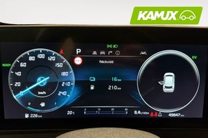 Kia Sportage bild 12