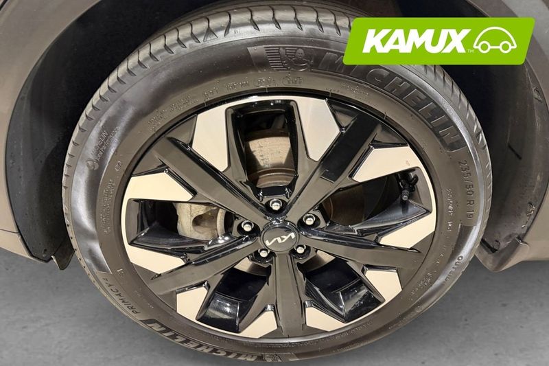Kia Sportage bild 8