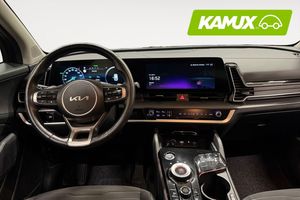 Kia Sportage bild 10