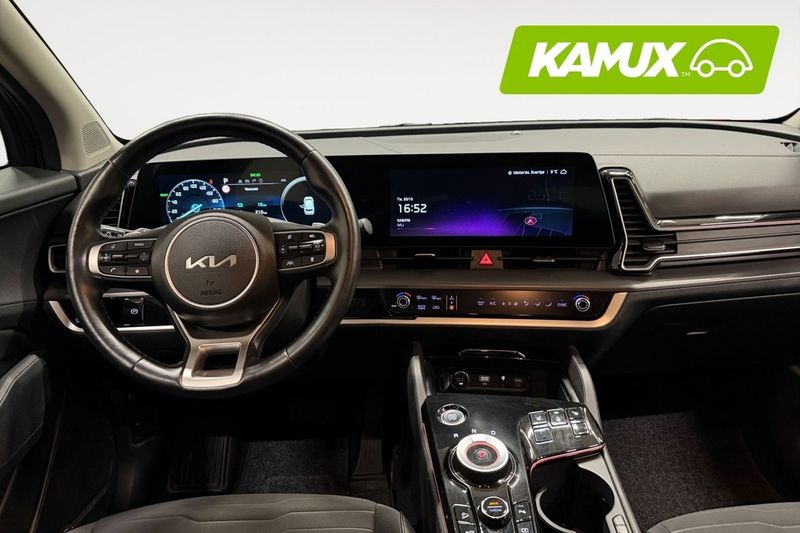 Kia Sportage bild 10