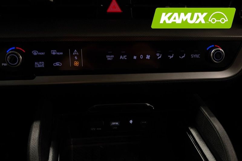 Kia Sportage bild 22