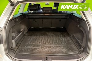 Volkswagen Passat bild 15