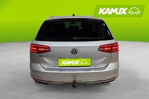 Volkswagen Passat bild 5