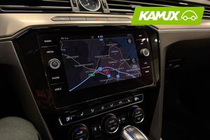 Volkswagen Passat bild 17