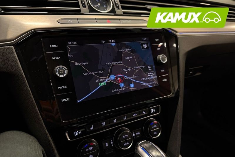 Volkswagen Passat bild 17