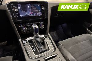 Volkswagen Passat bild 11