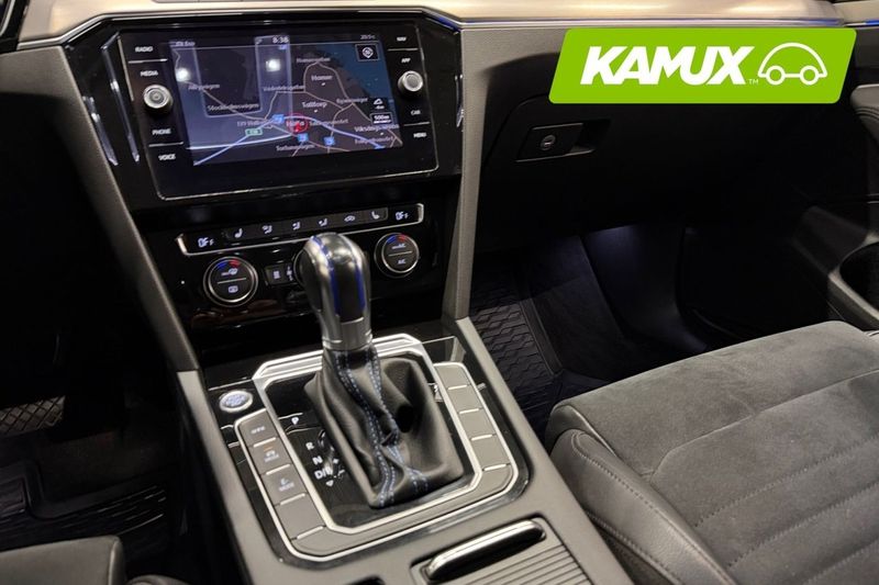 Volkswagen Passat bild 11