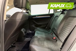 Volkswagen Passat bild 14