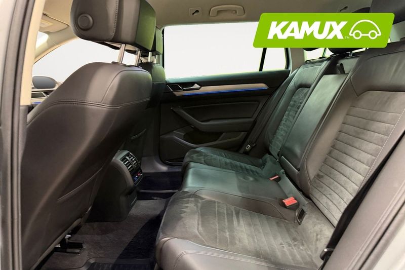 Volkswagen Passat bild 14