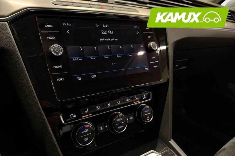 Volkswagen Passat bild 22