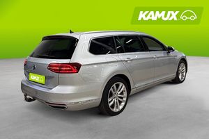 Volkswagen Passat bild 4