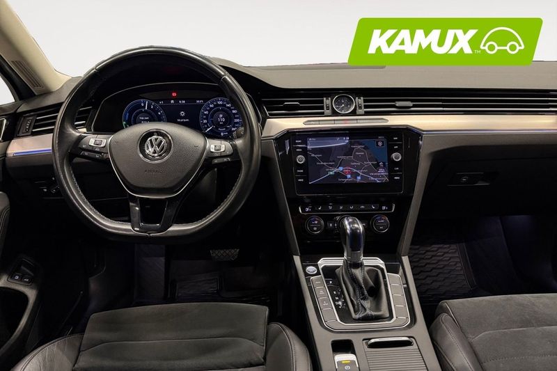 Volkswagen Passat bild 10