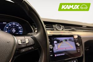 Volkswagen Passat bild 21