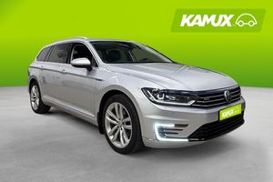 Volkswagen Passat bild 1