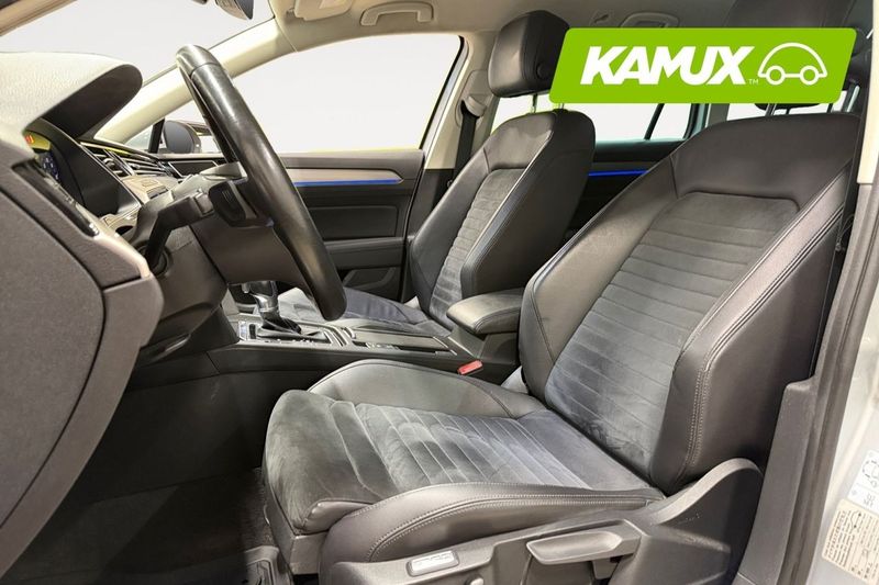 Volkswagen Passat bild 9