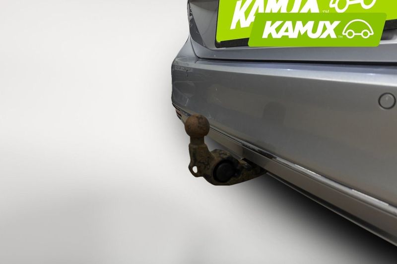 Volkswagen Passat bild 19