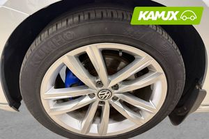 Volkswagen Passat bild 8