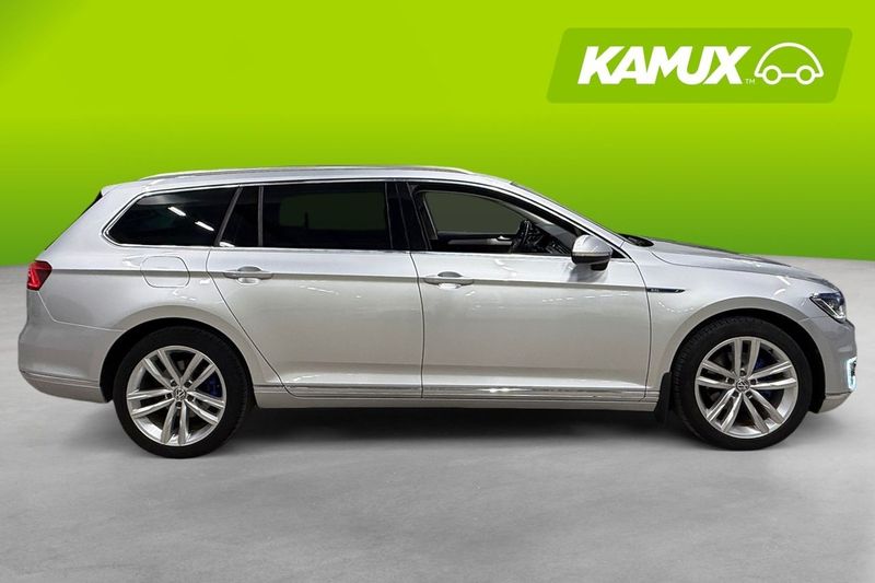 Volkswagen Passat bild 2