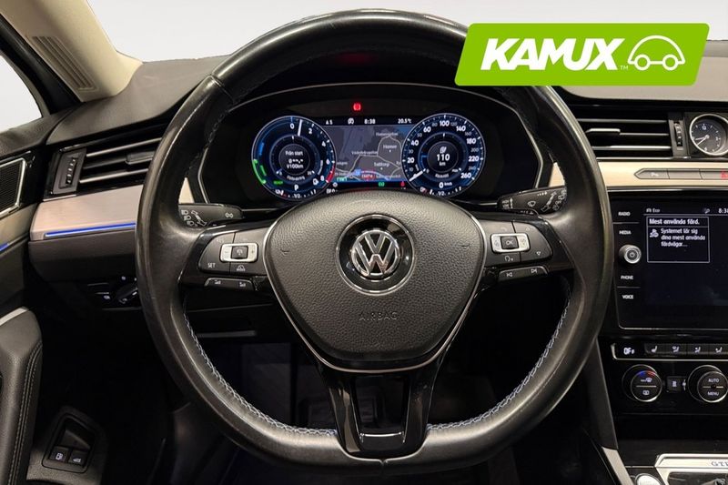 Volkswagen Passat bild 13