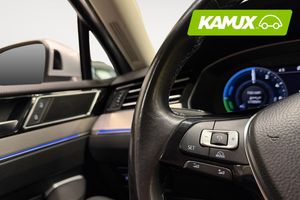 Volkswagen Passat bild 20