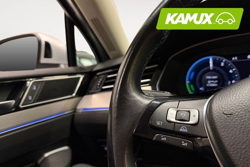 Volkswagen Passat bild 20