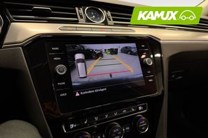 Volkswagen Passat bild 18