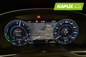 Volkswagen Passat bild 12