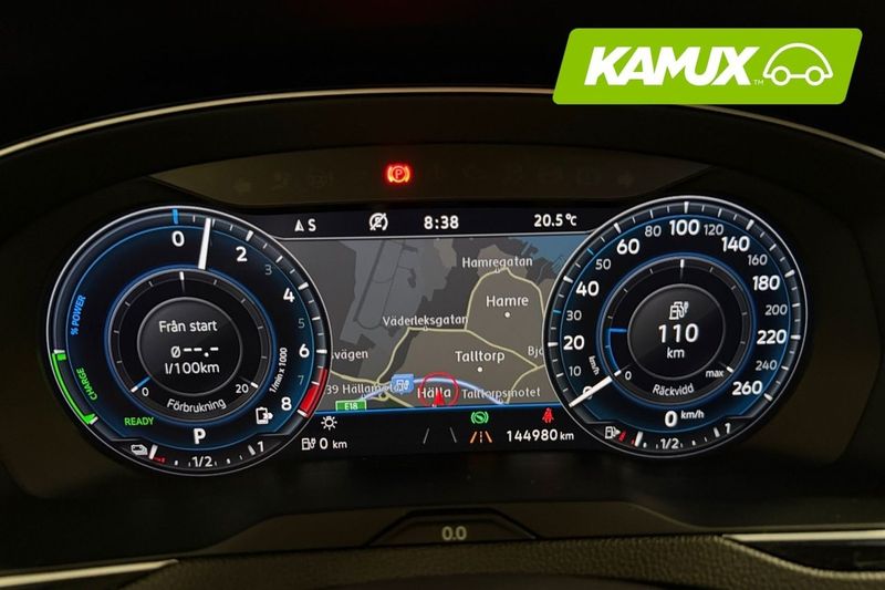 Volkswagen Passat bild 12