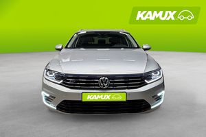 Volkswagen Passat bild 6