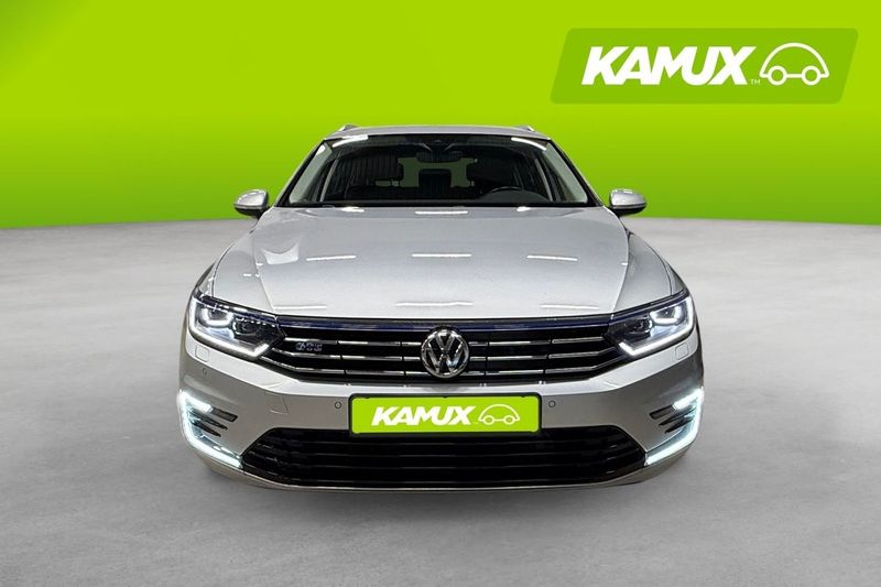 Volkswagen Passat bild 6