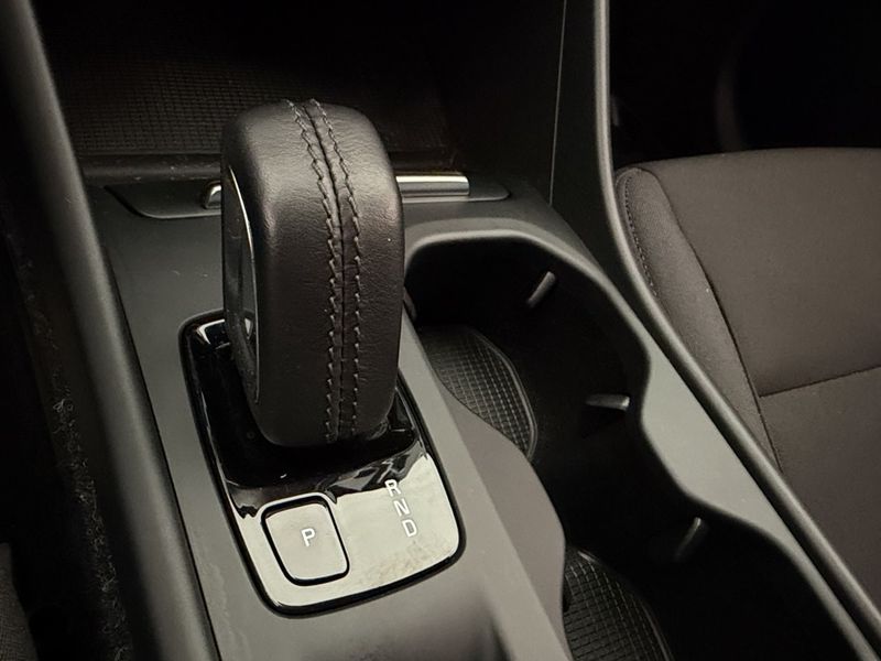 Volvo XC40 bild 21