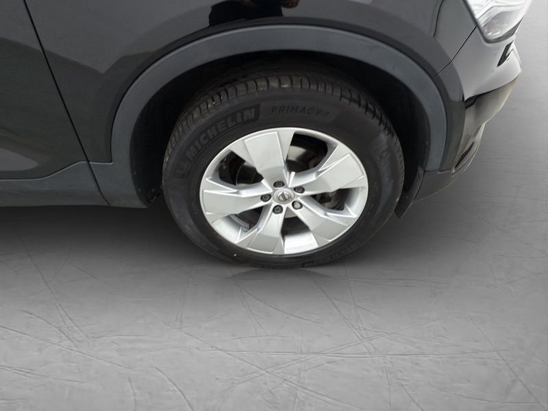 Volvo XC40 bild 33